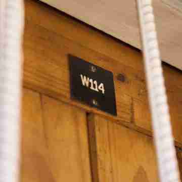 Amazing apartment with WiFi in vibrant Harare Others