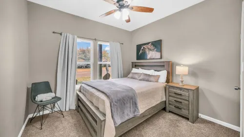 Pet Friendly Home near Downtown Weatherford! Bring the Family, Relax & Enjoy!