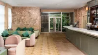 Dunboyne Castle Hotel & Spa - Quầy bar