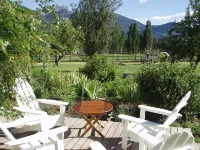 Argentina Patagonia Lake District Fly Fishing Ranch Home on 880 acres Hotel a 