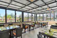 Sheraton Montazah Hotel