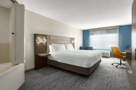 Holiday Inn Express & Suites BROCKVILLE by IHG