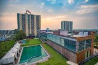 Krishna Valley Resort Vrindavan