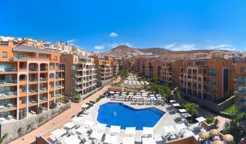 Arguineguín Park by Servatur VV Hotels in Gran Canaria
