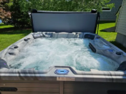 Riverside Landing Cottage