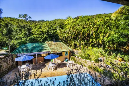 Velinn Feiticeira Praia Hotel