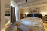 Carizza Rooms Hotels in Pozzallo