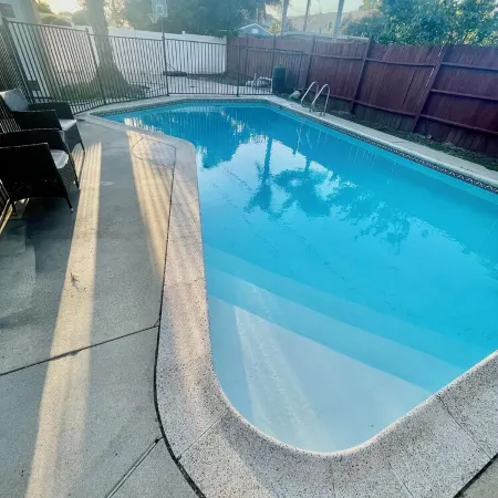 Glendora Pool Home Retreat