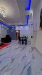 4 bedroom villa in dakar