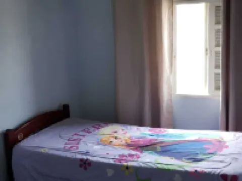 Iguape / Barra do Ribeira Jureia House 100m from the beach 伊瓜佩住宿飯店