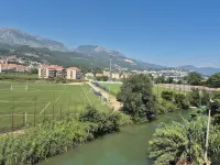 The Paradise Valley. Free Parking, Air-condition, Free WiFi. Hotels in Sutorina