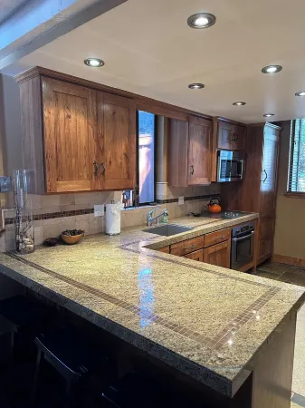 Cozy Cabin in Incline - 100% walkability