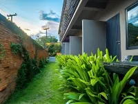 Cool Downs Resort