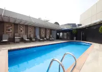 Belanova Apartments and Suites - Rooftop Pools