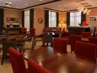 Hampton Inn Lincoln Hoteles en Condado de Logan