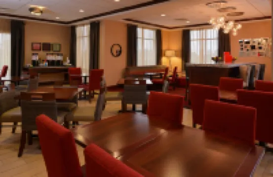 Hampton Inn Lincoln