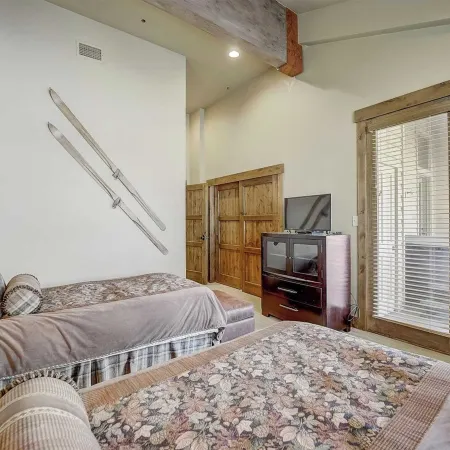 Mont Cervin #33 by Avantstay Luxury Ski in Ski out Home in Park City!