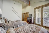 Mont Cervin #33 by Avantstay Luxury Ski in Ski out Home in Park City!