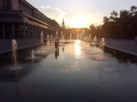 Short periods Reggio Emilia center