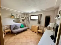 Short periods Reggio Emilia center