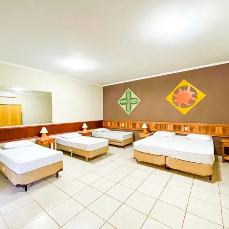 Hotel Pousada Brilho do Sol