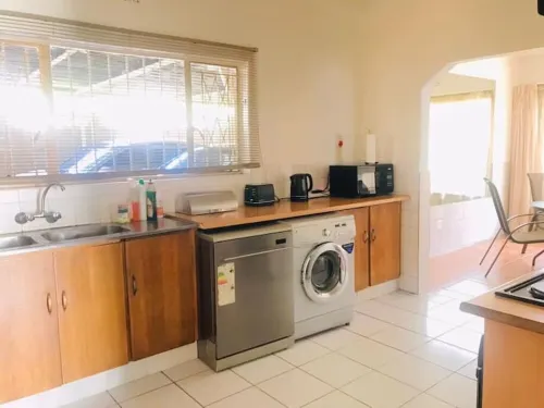 Taznet Homes,  came as a guest and leave as a friend Hotels in Edenvale