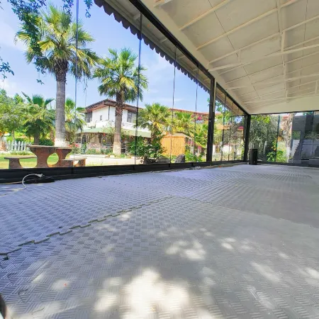 Erendiz Garden Hotel