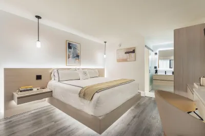 The Vietta Hotel
