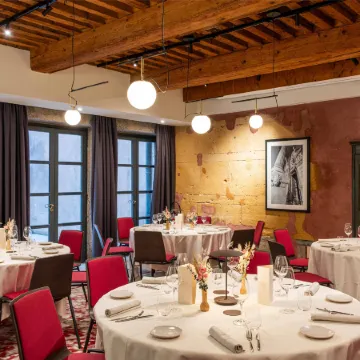 Cour des Loges Lyon, A Radisson Collection Hotel