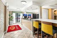 Econo Lodge Augusta North - Washington Road - 2 ดาว