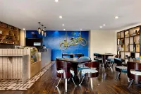 Golden Tulip Westlands Nairobi - Baarit