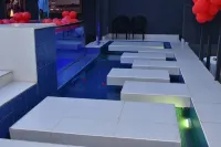 Lunar Signature Hotel & Suites - Pools