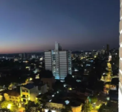 Paraguay tenes que vivirlo