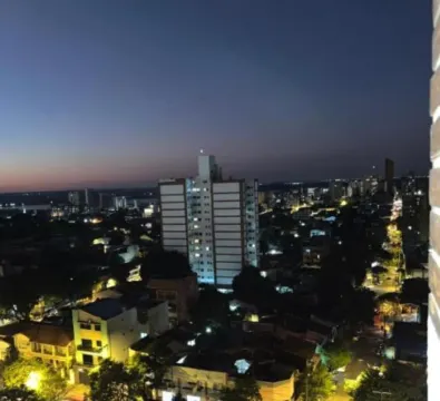 Paraguay tenes que vivirlo