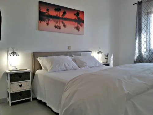 Apt in front of the beach in Centeanes - Carvoeiro2