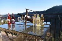 Private Cottage near Mall Road + Mountain view