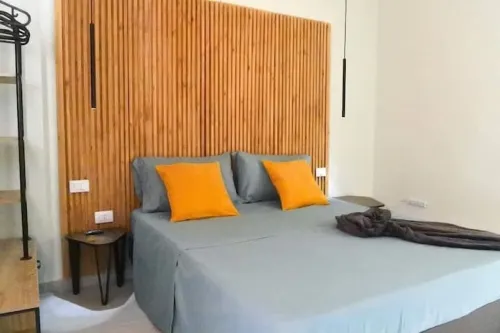 Sea side apartament 2 Hotel a Trappeto