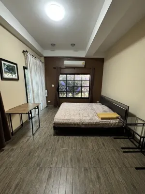 The House On The Hill Hotel a Phan