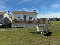 Schurman’s Shore Cottage #3