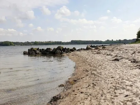 6 Person Holiday Home in Hejls Отели в г. Hejls