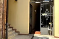 Petrucci House 2 historic center