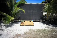 Charming 1BR w/ A/C, WiFi + Free Drinks & Snacks Hotels in Rock Sound