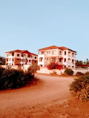 nicely kept family, couple and friends apartment