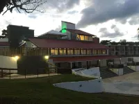 Hotel El Guajataca Các khách sạn ở Coto