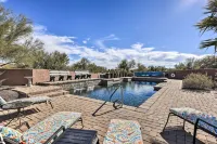 Backyard Oasis! Mtn-View Family Gem in Scottsdale - Villas