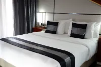 Rayz Umm Hotel Malang