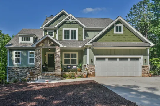 The Gem: Gated Luxury Mtn Home - Hot Tub/Sauna/Basketball/EV Charger/Hiking