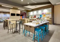 Tru by Hilton Euless DFW West - breakfast