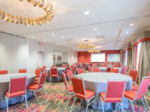 Hampton Inn & Suites Phoenix East Mesa Hotels in Gilbert