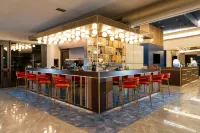Doubletree by Hilton Milan Malpensa Solbiate Olona Hotels in Tradate